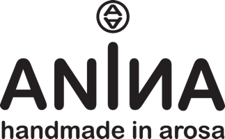 Anina – handmade in Arosa